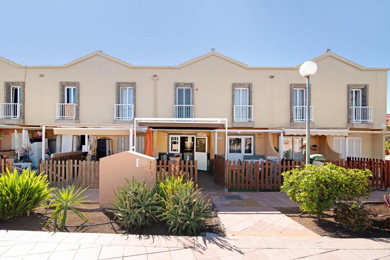 Place Oasis Green Luxury Pool Maspalomas  Dış mekan fotoğraf