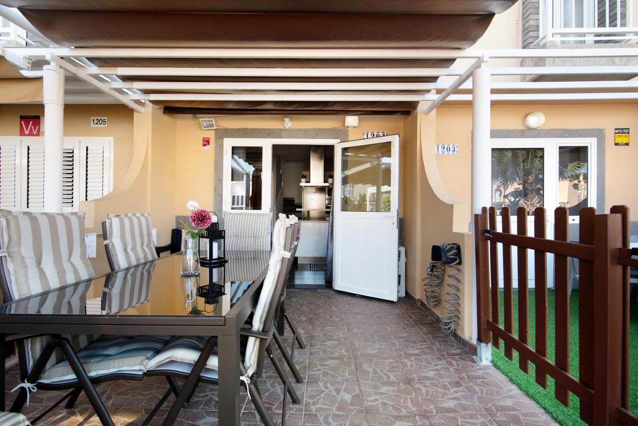 Place Oasis Green Luxury Pool Maspalomas  Dış mekan fotoğraf