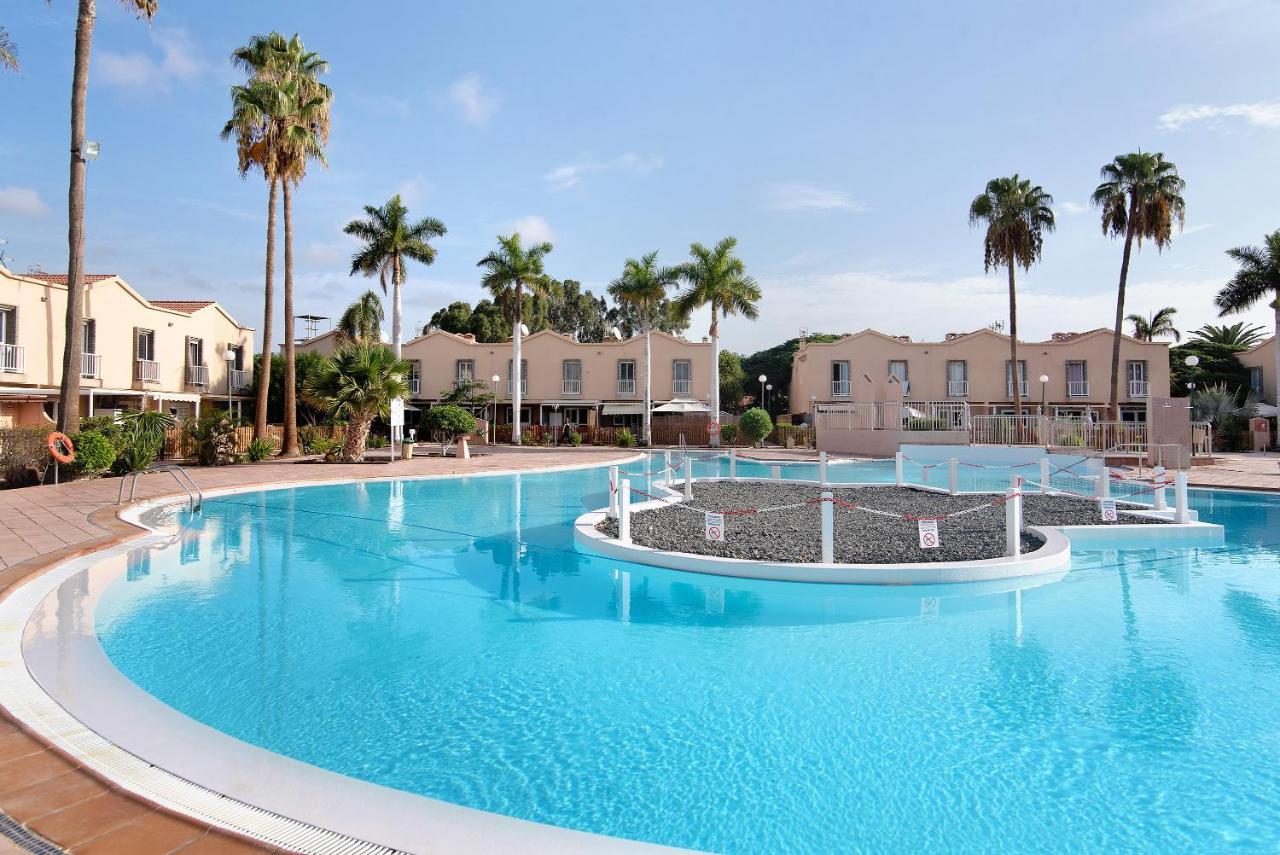 Place Oasis Green Luxury Pool Maspalomas  Dış mekan fotoğraf