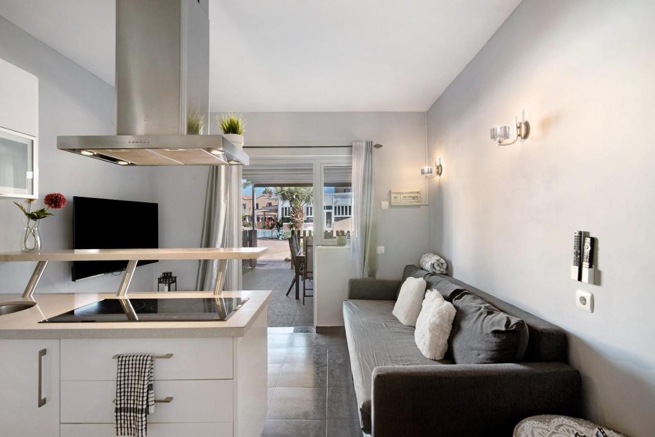 Place Oasis Green Luxury Pool Maspalomas  Dış mekan fotoğraf