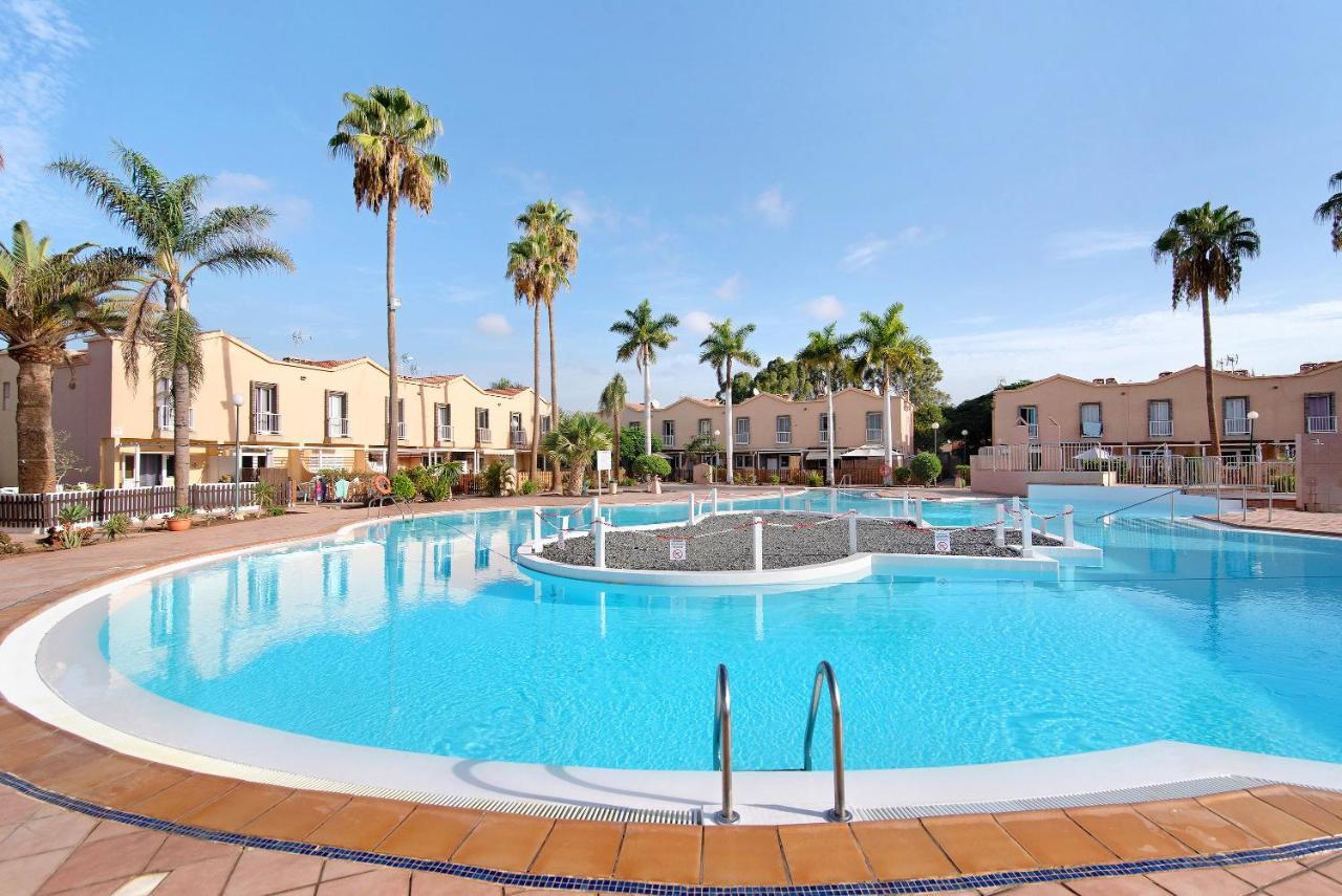 Place Oasis Green Luxury Pool Maspalomas  Dış mekan fotoğraf